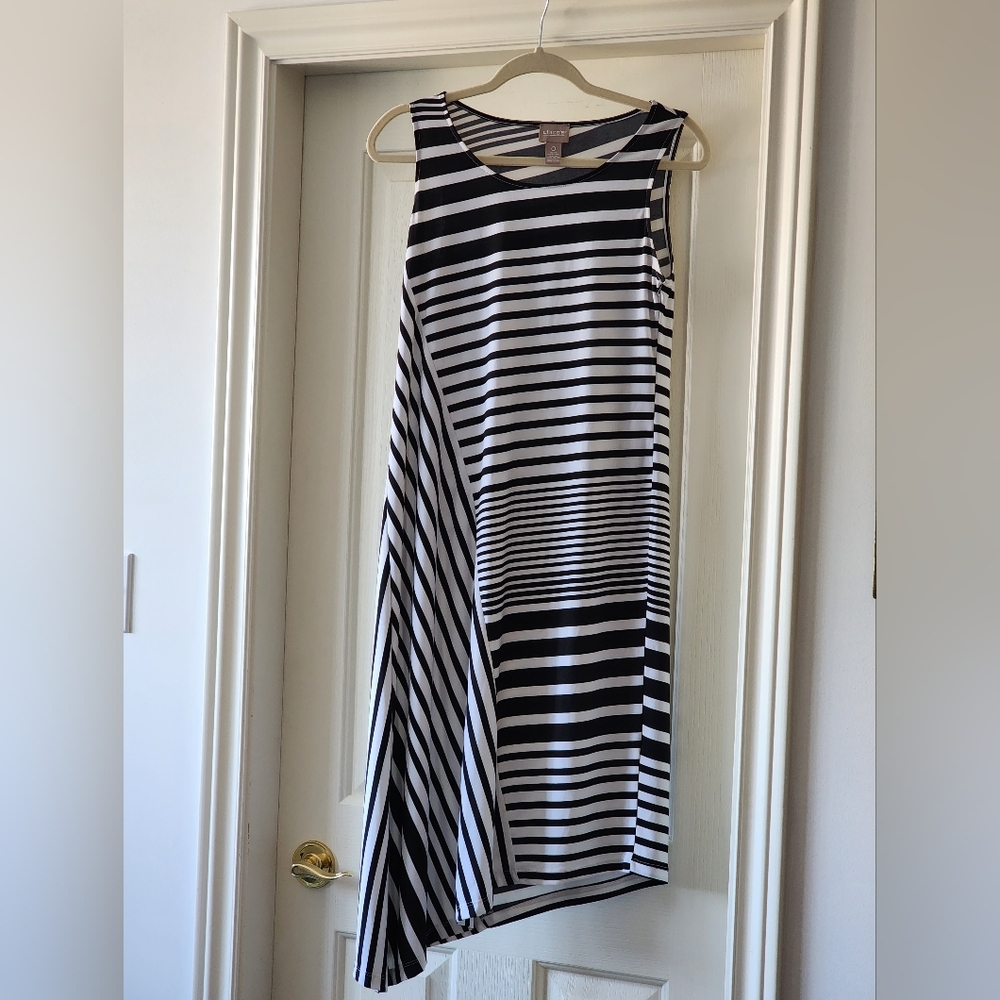 Chico's summer dress size 0